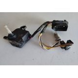 Ford Galaxy MkI / Seat Alhambra / VW Sharan - Afinador corrector de farol principal eléctrico (BOSCH)