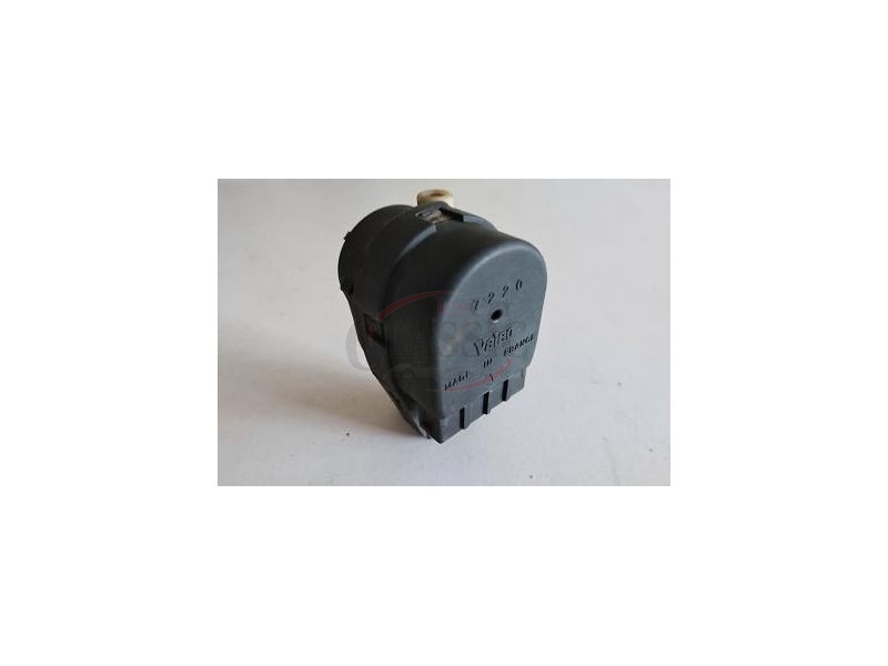 Peugeot 405 II - Afinador corrector de farol principal eléctrico (VALEO)