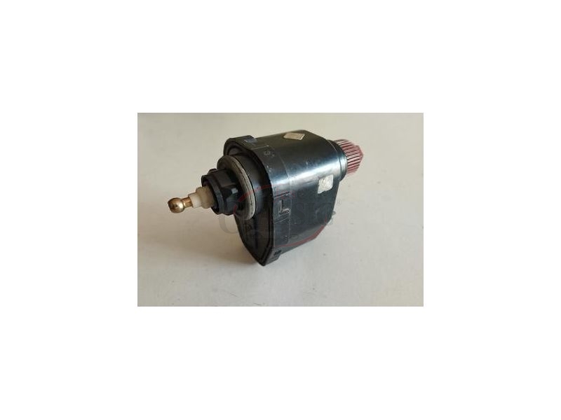 Audi / BMW / VW - Afinador corrector de farol principal eléctrico (HELLA)