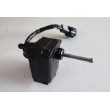 Nissan Almera I N15 - Afinador corrector de farol principal direito eléctrico (ICHIKOH)