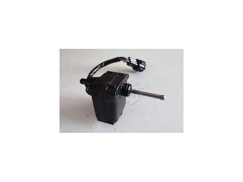 Nissan Almera I N15 - Afinador corrector de farol principal direito eléctrico (ICHIKOH)