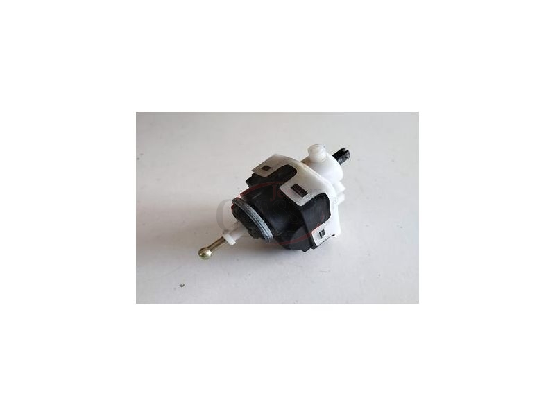 Daewoo Matiz - Afinador corrector de farol principal eléctrico