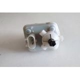 Daewoo Matiz - Afinador corrector de farol principal eléctrico