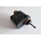 Opel Astra F / Opel Corsa B / Opel Tigra A - Afinador corrector de farol principal eléctrico (VALEO)