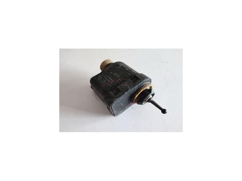 Opel Astra F / Opel Corsa B / Opel Tigra A - Afinador corrector de farol principal eléctrico (VALEO)