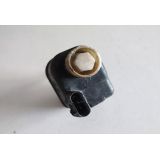 Opel Astra F / Opel Corsa B / Opel Tigra A - Afinador corrector de farol principal eléctrico (VALEO)