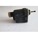 Opel Astra F / Opel Corsa B / Opel Tigra A - Afinador corrector de farol principal eléctrico (VALEO)