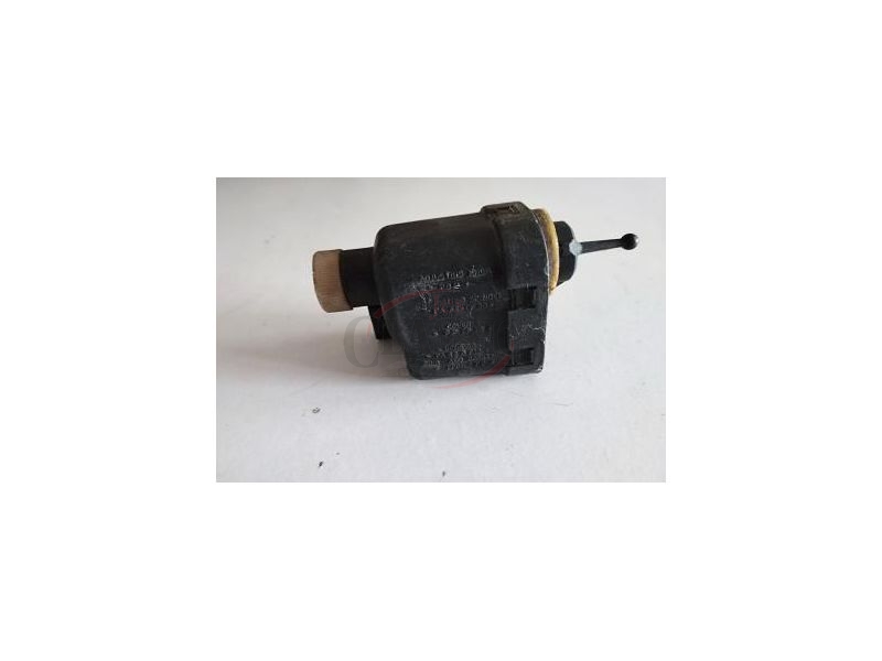 Opel Astra F / Opel Corsa B / Opel Tigra A - Afinador corrector de farol principal eléctrico (VALEO)