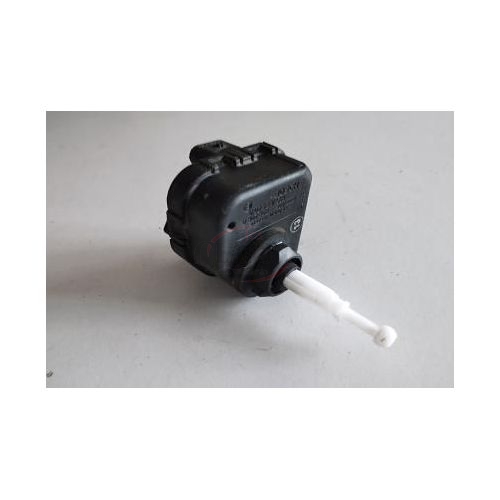 Opel Astra F - Afinador corrector de farol principal eléctrico (BOSCH)