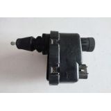 Iveco Daily II - Afinador corrector de farol principal eléctrico (BOSCH)