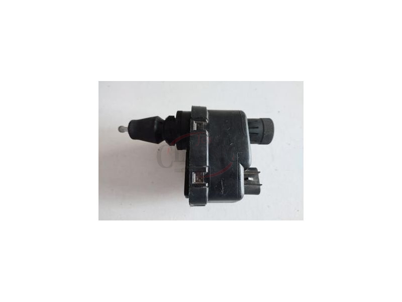 Iveco Daily II - Afinador corrector de farol principal eléctrico (BOSCH)