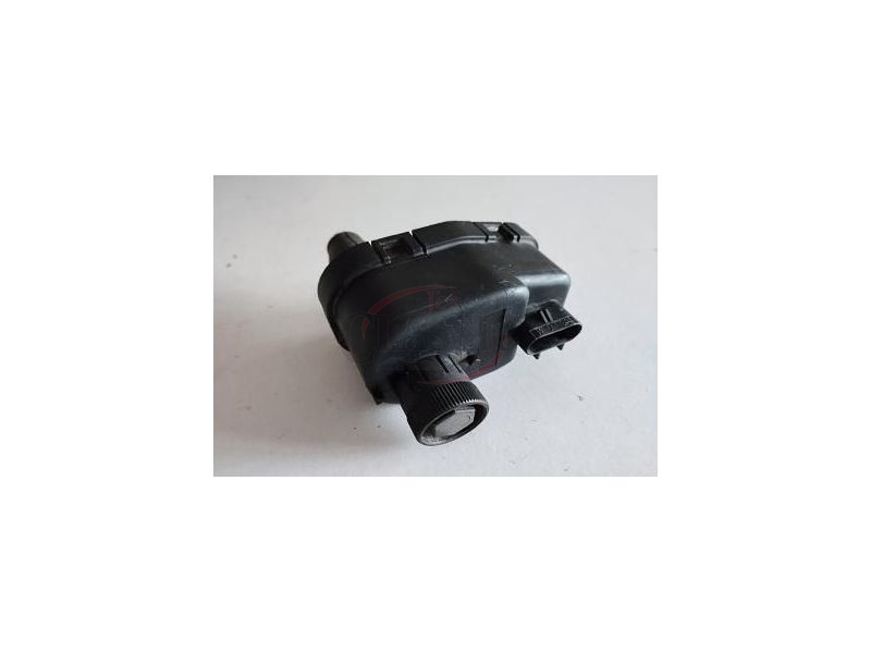 Iveco Daily II - Afinador corrector de farol principal eléctrico (BOSCH)