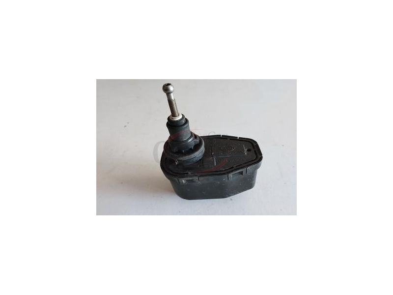 VW Golf II - Afinador corrector de farol principal eléctrico (HELLA)