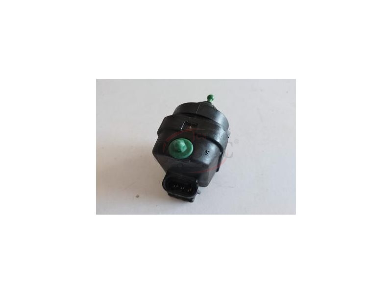 Renault Clio I - Afinador corrector de farol principal (VALEO)