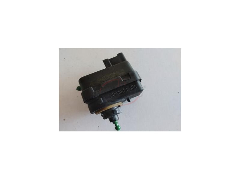 Renault Clio I - Afinador corrector de farol principal (VALEO)
