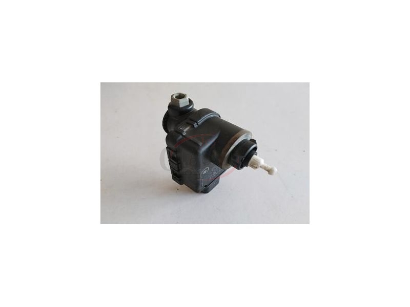 Honda Civic VI - Afinador corrector de farol principal eléctrico (BOSCH)