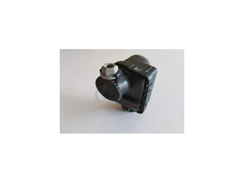 Honda Civic VI - Afinador corrector de farol principal eléctrico (BOSCH)