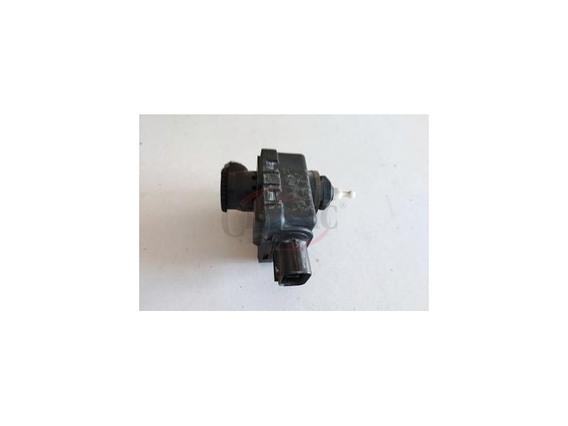Honda Civic VI - Afinador corrector de farol principal eléctrico (BOSCH)