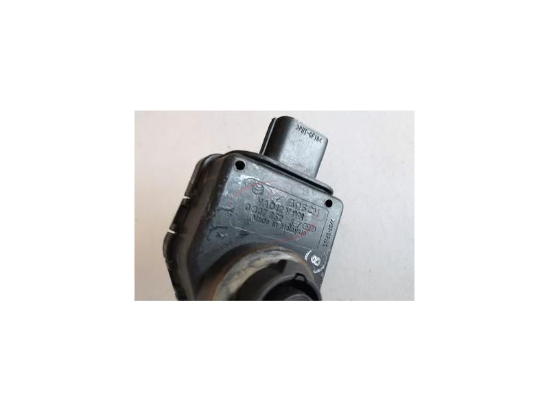 Honda Civic VI - Afinador corrector de farol principal eléctrico (BOSCH)