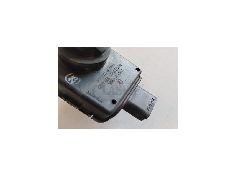Rover Serie 400 - Afinador corrector farol eléctrico (BOSCH)