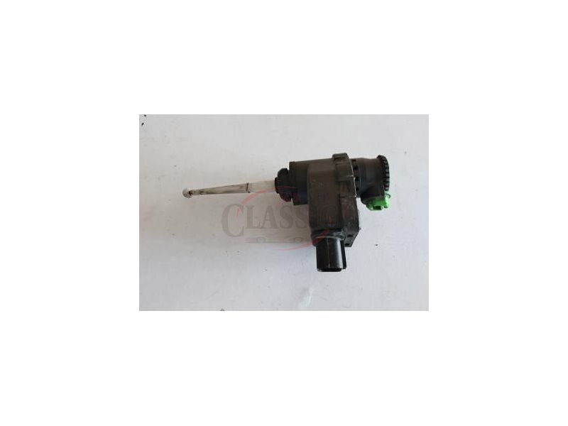Rover Serie 400 - Afinador corrector farol eléctrico (BOSCH)