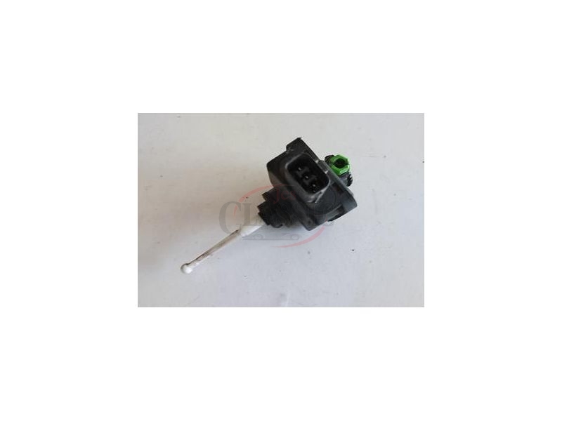 Rover Serie 400 - Afinador corrector farol eléctrico (BOSCH)