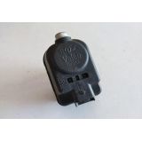 Citroen / Fiat / Lancia / Peugeot - Afinador corretor de farol eléctrico (VALEO)