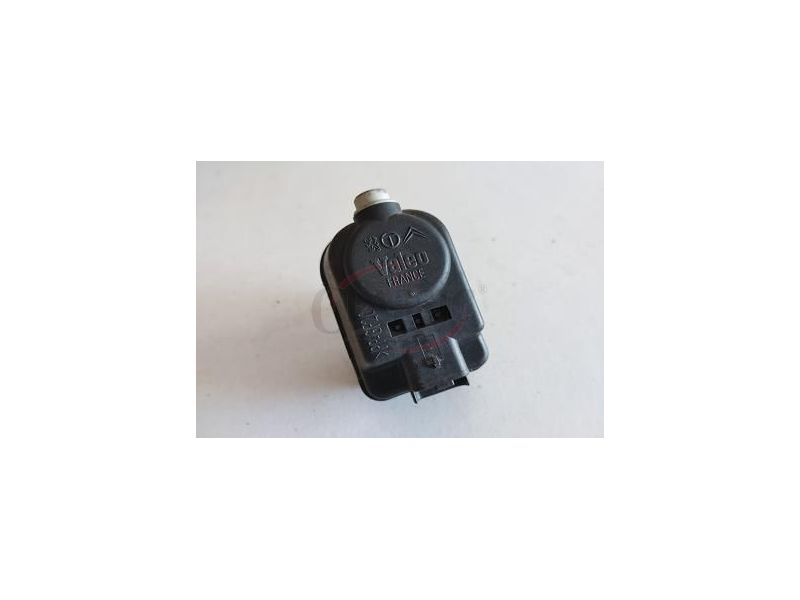 Citroen / Fiat / Lancia / Peugeot - Afinador corretor de farol eléctrico (VALEO)