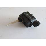 Nissan Primera P11 - Afinador corrector de farol principal eléctrico 6T (VALEO)