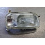 Nissan Micra II K11 - Farol princinpal direito H4 (NISSAN)