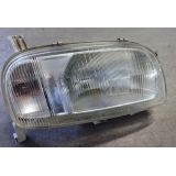 Nissan Micra II K11 - Farol princinpal direito H4 (NISSAN)
