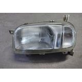 Nissan Micra II K11 - Farol principal esquerdo H4 (NISSAN - VALEO)