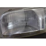 Nissan Micra II K11 - Farol principal esquerdo H4 (NISSAN - VALEO)