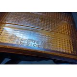 SsangYong Musso - Farolim traseiro esquerdo