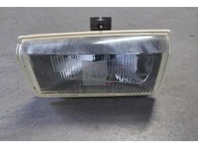 Peugeot 305 I - Farol principal esquerdo H4 (CIBIE)