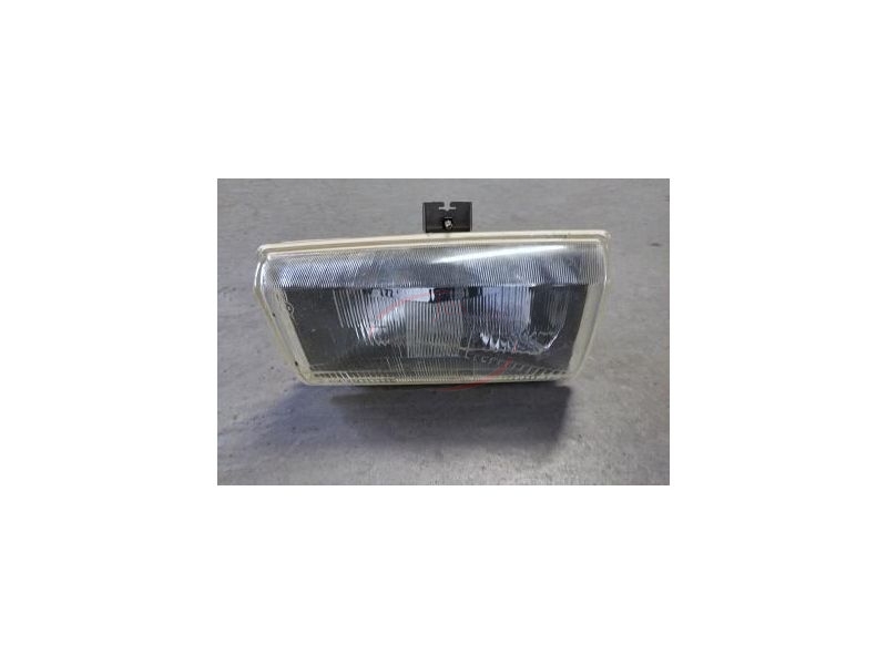 Peugeot 305 I - Farol principal esquerdo H4 (CIBIE)