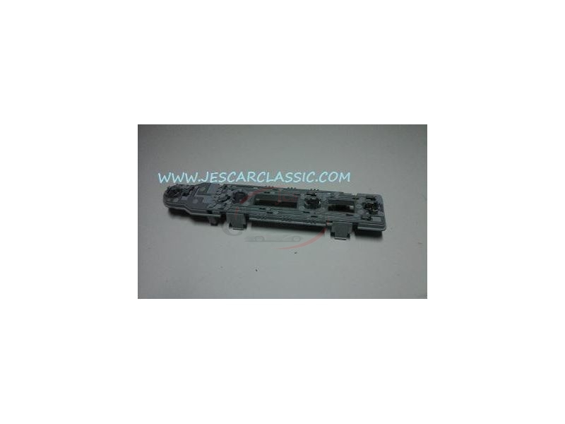 Mercedes-Benz Class C W203 - Suporte de lâmpadas farolim traseiro (ULO)