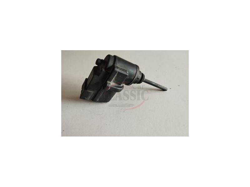 BMW Serie 5 E34 / BMW Serie 7 E32 - Afinador corrector de farol principal eléctrico
