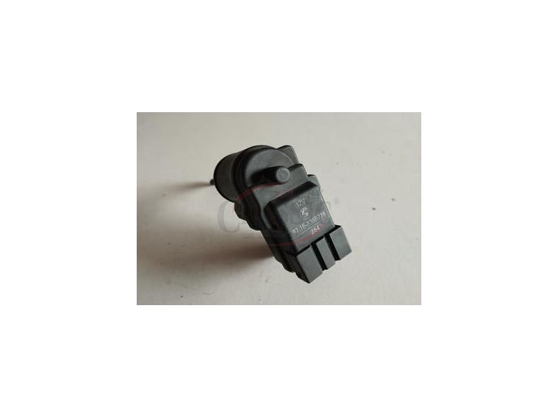 BMW Serie 5 E34 / BMW Serie 7 E32 - Afinador corrector de farol principal eléctrico