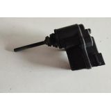 BMW Serie 5 E34 / BMW Serie 7 E32 - Afinador corrector de farol principal eléctrico