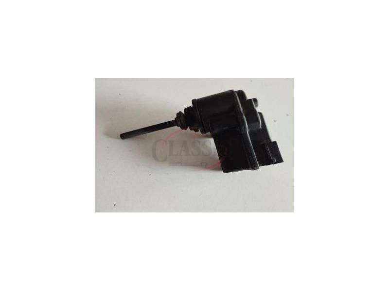 BMW Serie 5 E34 / BMW Serie 7 E32 - Afinador corrector de farol principal eléctrico