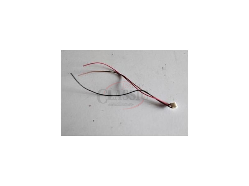 Skoda Fabia I - Ficha de ligação do afinador corrector de farol principal eléctrico