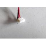 Skoda Fabia I - Ficha de ligação do afinador corrector de farol principal eléctrico