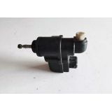 Lancia Y - Afinador corretor de farol principal eléctrico