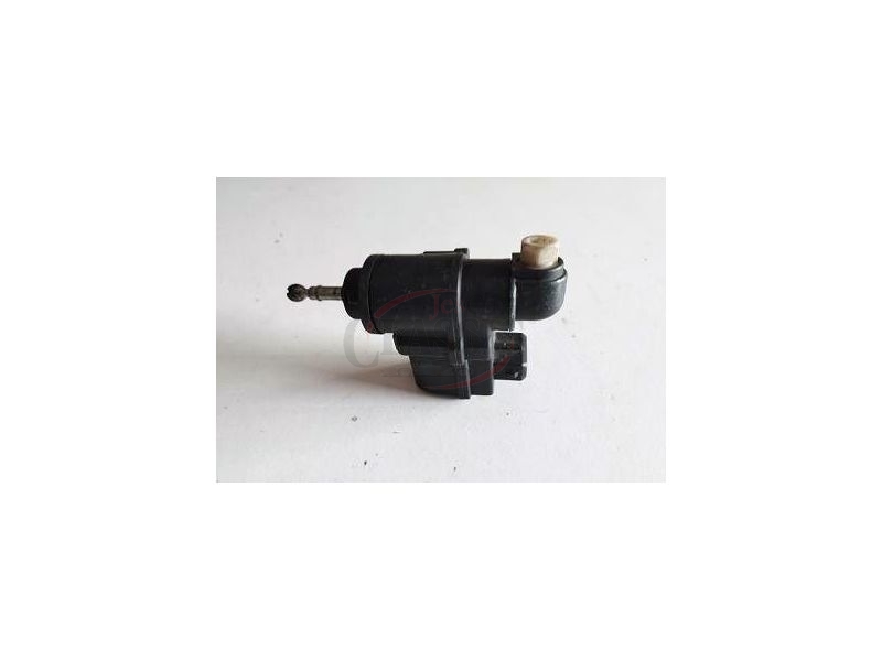 Lancia Y - Afinador corretor de farol principal eléctrico