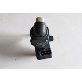 Lancia Y - Afinador corretor de farol principal eléctrico