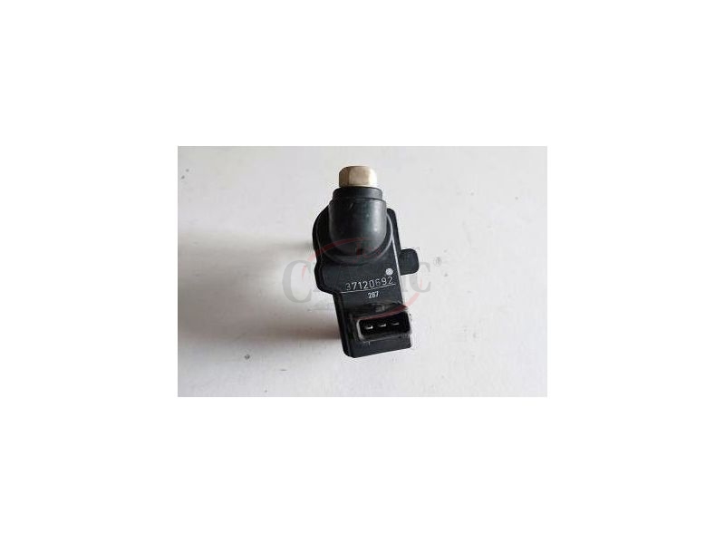 Lancia Y - Afinador corretor de farol principal eléctrico