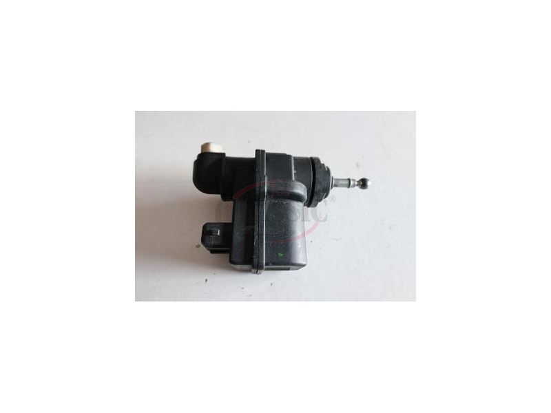 Lancia Y - Afinador corretor de farol principal eléctrico