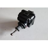 Nissan Terrano II - Afinador corrector de farol principal eléctrico (HELLA)