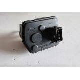 Nissan Terrano II - Afinador corrector de farol principal eléctrico (HELLA)